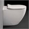 AS012 - Cover Asami приставной унитаз с системой смыва AquaClean AS012 - фото 6910