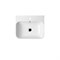 40359 Althea Cover раковина накладная / подвесная 58x46 40359
