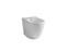 40372R Althea Cover Rimless Plus+Ton биде напольное 52x36 см 40372R - фото 7297